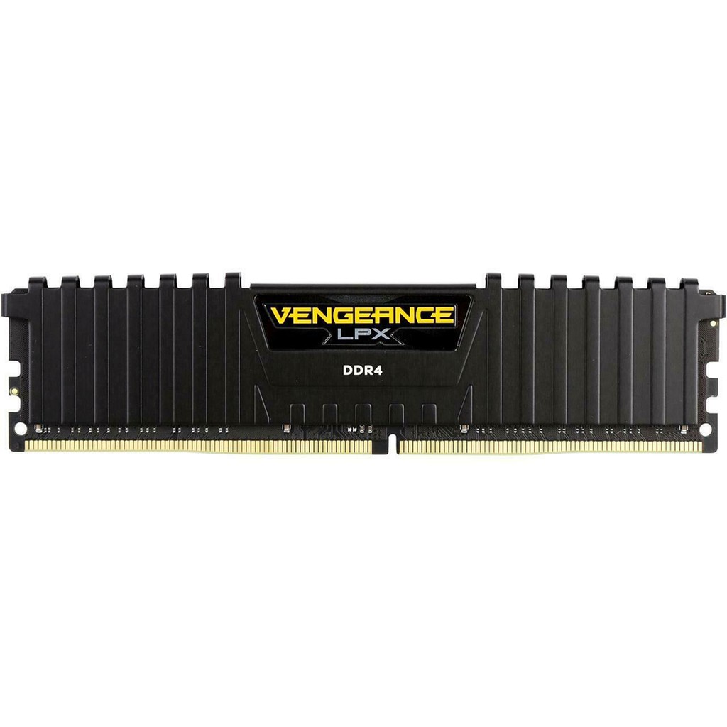 CORSAIR Vengeance LPX DDR4 Bộ  - đánh giá và giá Corsair Ram Vengeance 16Gb