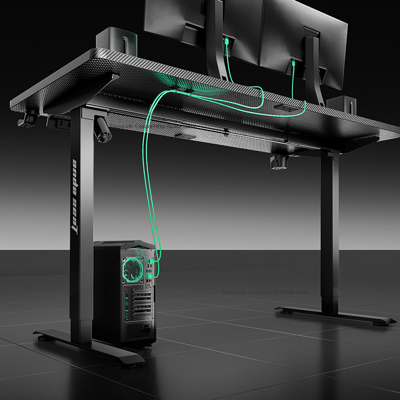 Nordic High-end Gaming Desks M - đánh giá và giá Pc Gaming High End