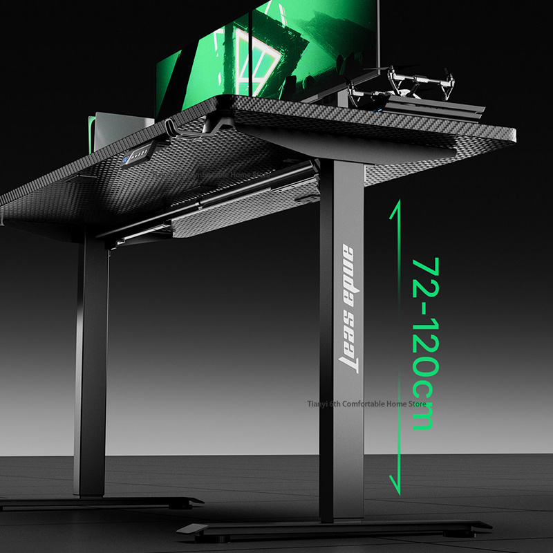 Nordic High-end Gaming Desks M - đánh giá và giá Pc Gaming High End