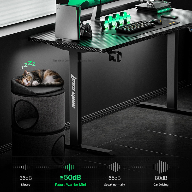 Nordic High-end Gaming Desks M - đánh giá và giá Pc Gaming High End