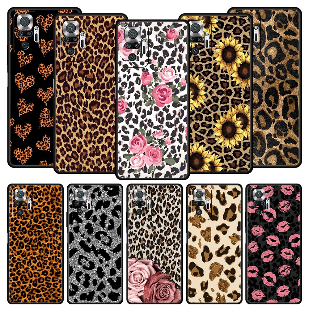 Tiger Leopard Print flower For - đánh giá và giá Pc Gaming Xiaomi