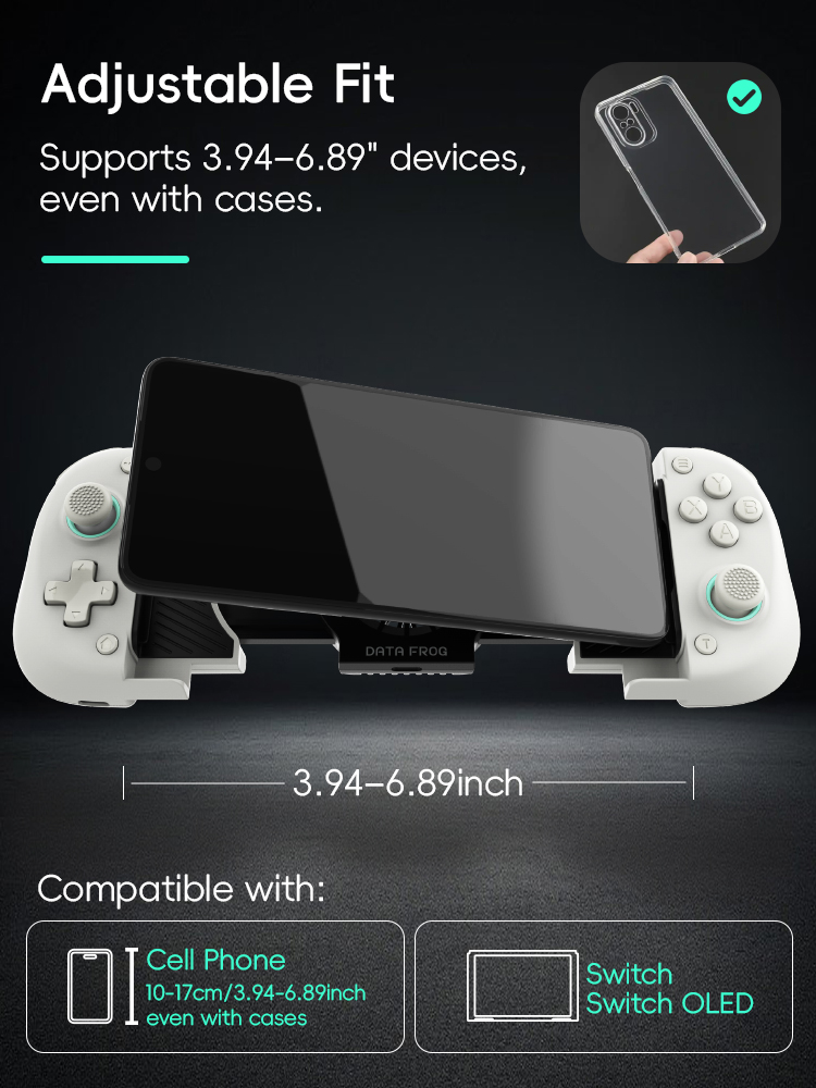 DATA FROG X3 Wireless Game Con - đánh giá và giá Joystick Pc Gaming