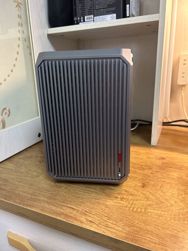 New ITX Aluminum Alloy PC Case - đánh giá và giá Pc Gaming High End