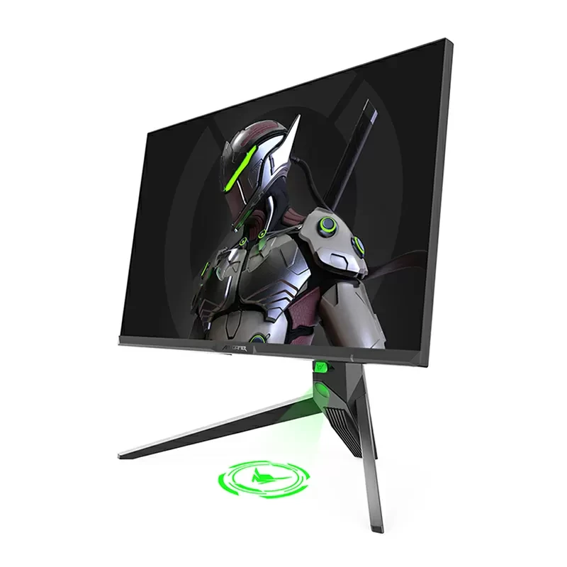 Antgamer ANT27VU  27inch monit - đánh giá và giá Pc Gaming High End