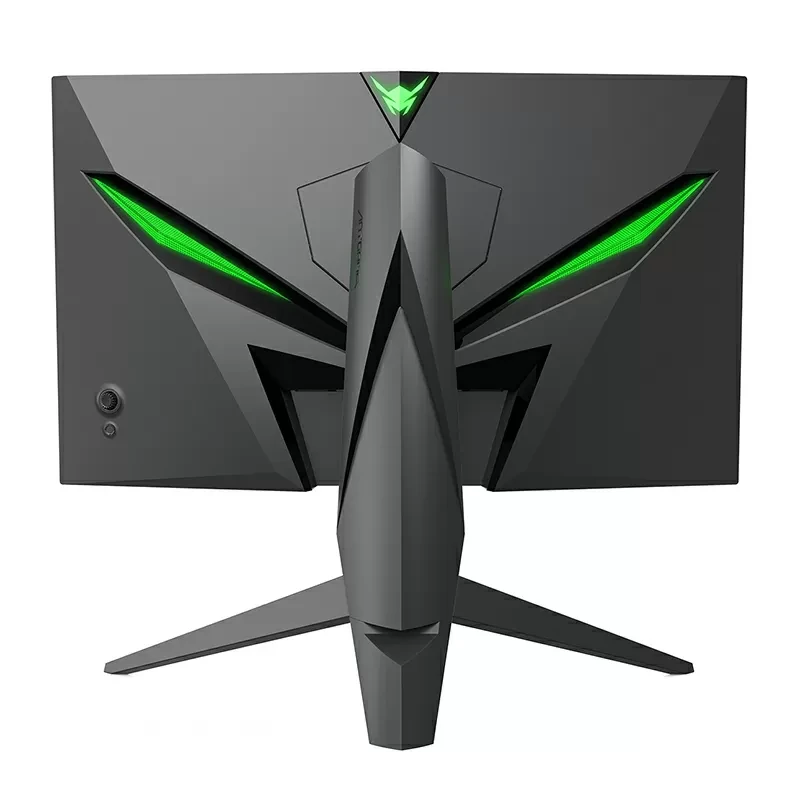 Antgamer ANT27VU  27inch monit - đánh giá và giá Pc Gaming High End